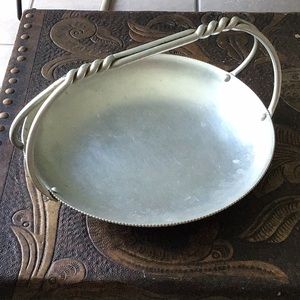 BW Buenilum aluminum MCM  tray